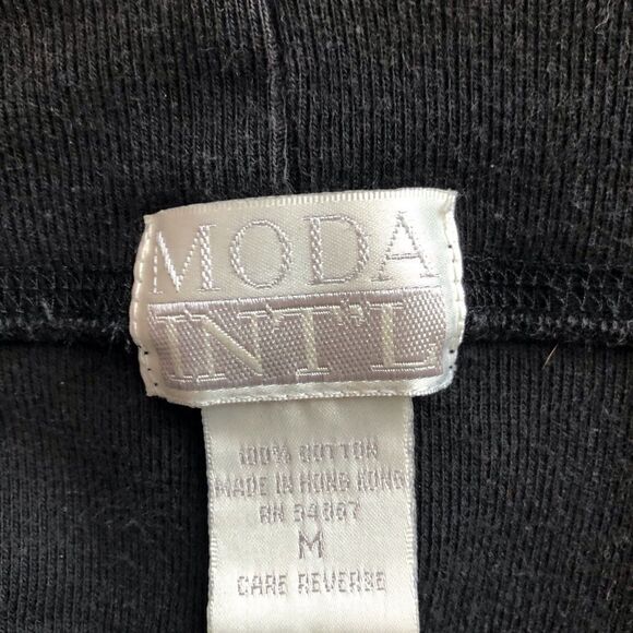 💥💥 Black cropped top💥💥 - Picture 4 of 6